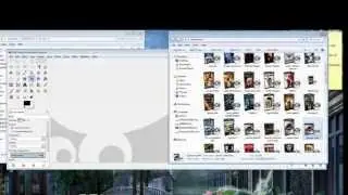 Creating Custom Folder Icons