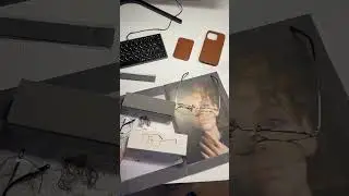 Защитите свои глаза: обзор легких и удобных очков Xiaomi Mijia Anti-Blu-ray Glasses