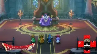 Dragon Quest 2 Remake EP14: The Dragonlords Castle