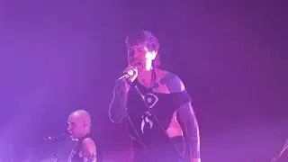 AFI - 17 Crimes live Sydney 2025
