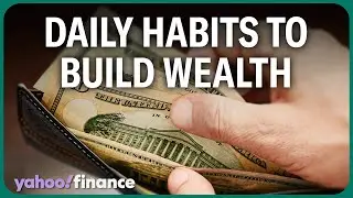 7 daily actions to improve money management