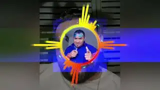 Dj Humble Fox (Eugene Robinson)-Kawai_Kamikamica