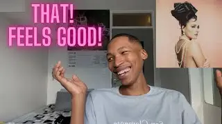 Jessie Ware - That! Feels good! |Reaction|