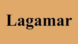 Lagamar