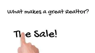 What Makes a Great Realtor?