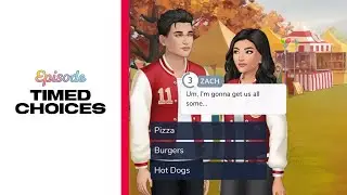 Timed Choices | Episode Tutorial