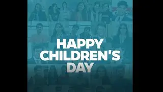 Happy Children's Day 2021