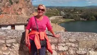 Отзывы к индивидуальной экскурсии в Миравет..