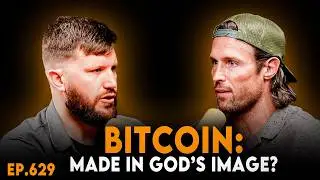 Bitcoin and the Divine Order of Truth w/ Jordan Bush