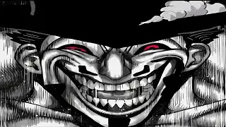 The Most INSANE UPSCALES in One Piece