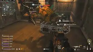 bug mochila - DMZ | COD MW2