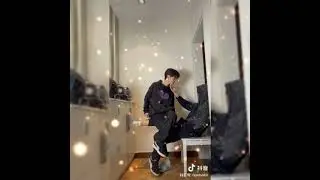 TIK TOK BL#41 SO CUTE !!!!XD
