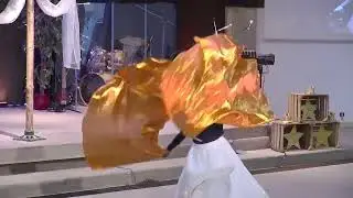 Consecration 2026 - 16/31 | Your Spirit| Worship Dance