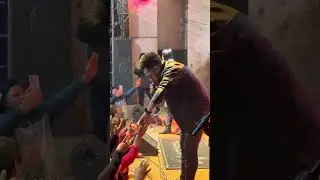 Eu vou te amar Feat. Micel da mata Ao vivo TI inhacora RS