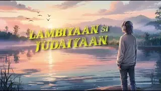 Lambiyaan is Judaiyaan | New Version | Arijit Singh | Rozna Studio