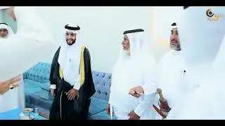 حفل زواج / مسفر بن حسين الشبعان آل الحارث