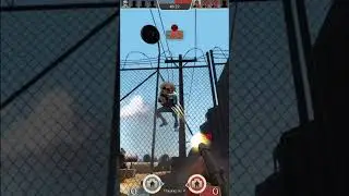 Почему ОСВОБОДИТЕЛЬ ТОПОВЫЙ #shorts #teamfortress2 #tf2 #ader #тф2