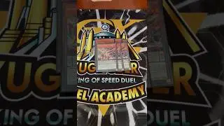 Профиль палубы Supreme King Z-Arc менее чем за 60 секунд!