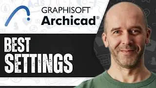 How to Save ArchiCAD File as DWG (Best Settings for AutoCAD)