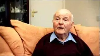 Testimonial of Sidney Larcombe - Life Line Screening Reviews