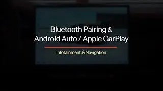 Zeekr 7X &ndash; Bluetooth Pairing & Smartphone Integration