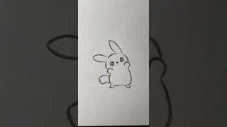Cute Things to Draw When Bored - day 256 #easy #cute #sketch #art #drawing #tutorial #cutethings