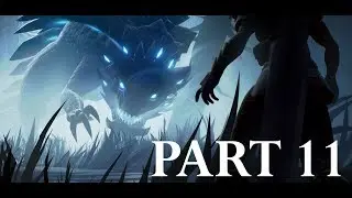 Dauntless Part 11 - Savage Flame (NO COMMENTARY)