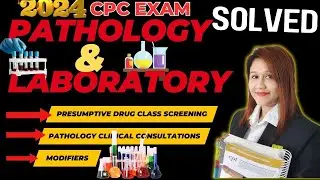 CPT Pathology and Laboratory Guidelines | Medical Coding