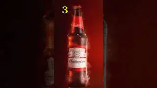 Top 5 beer brands in india 2025#shorts #reels #viral #trending @SRtop5