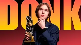 Como jogar igual ou Donk no CS2 (o guia definitivo)