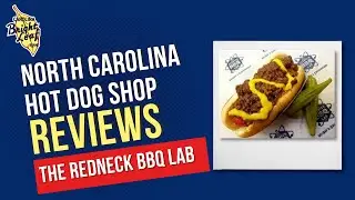 Bright Leaf Hot Dog Reviews: The Redneck BBQ Lab