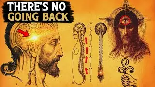 Once you Unlock the Third Eye, REALITY Becomes yours (Ancient method) - NO BS guide