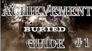 Candygram Achievement Guide | Buried | Black Ops 2 Zombies #1