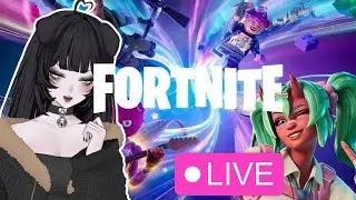 [LIVE] FORTNITE TIME  - Playing OG Solo No Build | cozy ♡