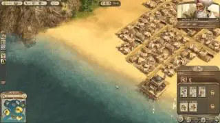 Northburgh finden!!!!  Anno 1404    #41
