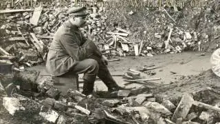 Kickstarter Story Perspectives of the Great War (World War One)