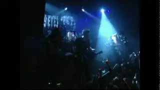 The 69 Eyes - Lost Boys (live)
