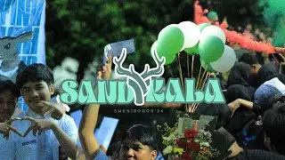 Catatan Akhir Sekolah  Angkatan 2024 