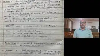 21 ABOUT EXPRESSION IN VB NET
