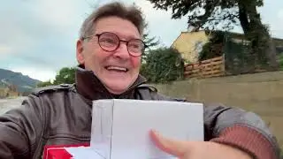 Install&eacute; dans le Sud 🇫🇷 : nouvelles, projets et live bient&ocirc;t