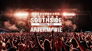 Southside Festival 2025 &ndash; THE OFFICIAL AFTERMOVIE