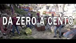 BALLI DI GRUPPO 2018 - DA ZERO A CENTO - Coreografia