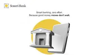 Smart Banking Made Easy with Soneri WhatsApp Banking
