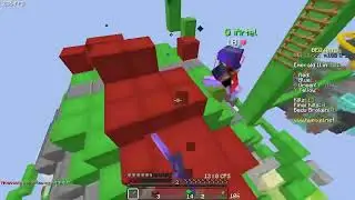 Lowground gives 6 block reach&hellip; 😵😵