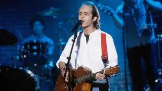 Il est parti un jour...
