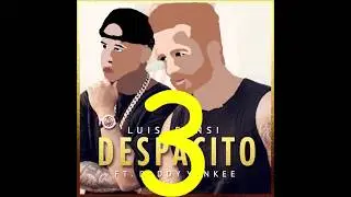 Despacito 3 (Official Audio)