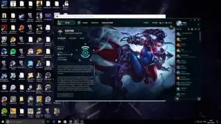 Top 5 ADC Champions Patch 6.24