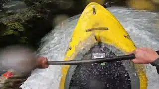Rio Palguin | Chile