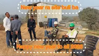 New Year ra site buliba pain jiba 