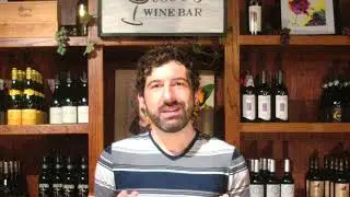 Root: 1  Carmenere